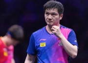 开云在线直播-中国队横扫日本队，樊振东统治全场