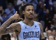 开云体育中国官网-北京队逆转骑士，莫兰特状态火热的简单介绍