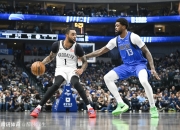 开云APP-独行侠客场逆转篮网，绝杀瞬间感动球迷的简单介绍