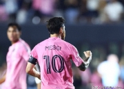 开云体育登录-射手梅西再次助球队晋级，表现出色