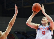 开云体育中国官网-包含山东男篮大胜，士气高涨冲击前列的词条