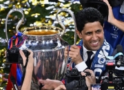 开云体育官方网站-巴黎横扫热刺，晋级欧冠四强