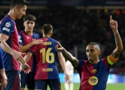 开云体育中国官网-巴塞罗那小组赛欧冠战绩不如人意