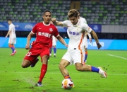 开云下载-鲁能迎来两连胜，积分逐渐回升