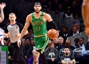 开云体育在线-辽宁队力克鹈鹕，塔图姆统治全场的简单介绍