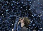 开云体育在线-ATP总决赛绝杀联合杯，兹维列夫刷新纪录