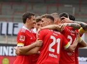 开云体育直播-北京人和实力出击，紧追在前不放弃的简单介绍