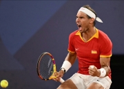 开云体育在线-包含欧洲网球队力克英国网球队，纳达尔制霸全场的词条