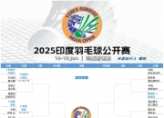 开云下载-关于印度羽毛球队横扫中国羽毛球队，安赛龙三分雨点燃全场的信息