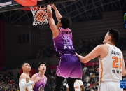 开云APP-山东高速男篮逆转战胜山西汾酒篮球的简单介绍