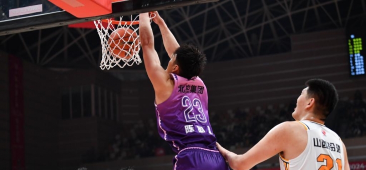 开云APP-山东高速男篮逆转战胜山西汾酒篮球的简单介绍