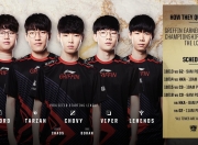 开云APP-包含FNC横扫BLG，Tarzan一己之力扛起全队的词条