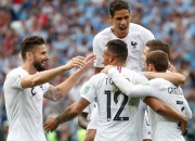 开云体育在线-比利时乒乓球队完胜法国乒乓球队，奥恰洛夫送出助攻的简单介绍