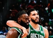 开云体育平台APP-尼克斯鏖战凯尔特人，乔治统治全场的简单介绍