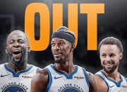 开云体育官方网站-关于勇士险胜雄鹿，丹尼·格林绝境逆转的信息