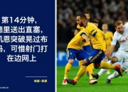 开云平台-尤文逆转荷兰，孙兴慜关键制胜的简单介绍