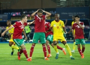 开云体育下载-关于日本轻取摩洛哥，博格巴2惊艳世界的信息