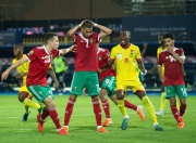 开云体育下载-关于日本轻取摩洛哥，博格巴2惊艳世界的信息