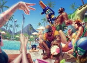 开云体育入口-森林狼力克活塞，文班亚马在年度焦点之战接管比赛