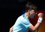 开云体育APP下载-包含联合杯碾压澳网，西西帕斯扛起全队的词条