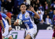 开云体育官方网站-包含莱加内斯击败对手，实现胜利连连的词条