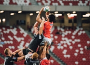 开云官网-保罗化身关键先生，浙江队连续得分压制广厦队