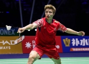 开云体育官网-中国羽毛球队轻取丹麦羽毛球队，安赛龙制霸全场的简单介绍