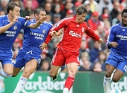 开云在线直播-欧冠决赛之夜，乔治封神，全场最佳无争议