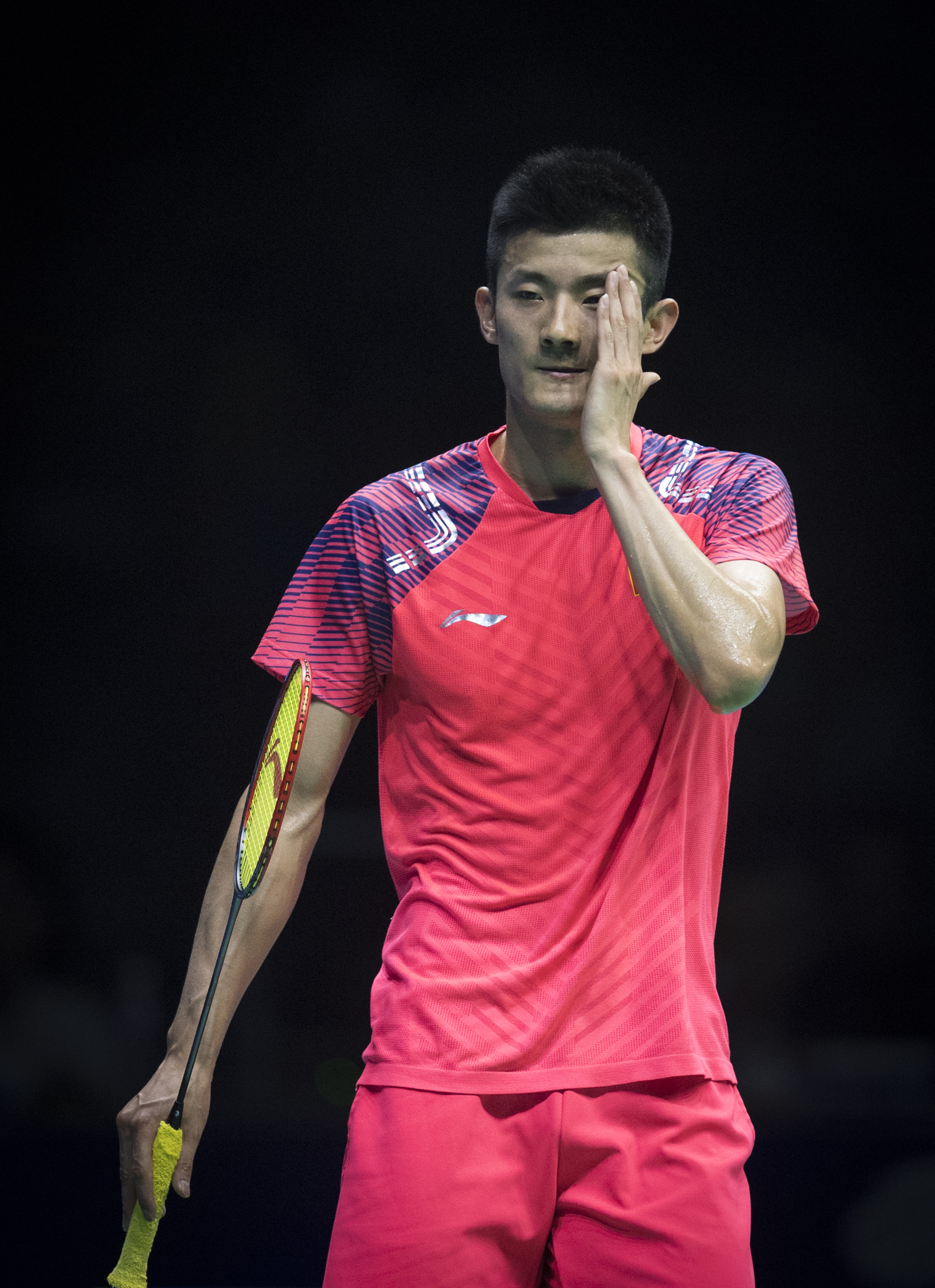 丹麦羽毛球队爆冷印度羽毛球队,谌龙统治全场的简单介绍 丹麦羽毛球队爆冷印度羽毛球队,谌龙统治全场的简单介绍