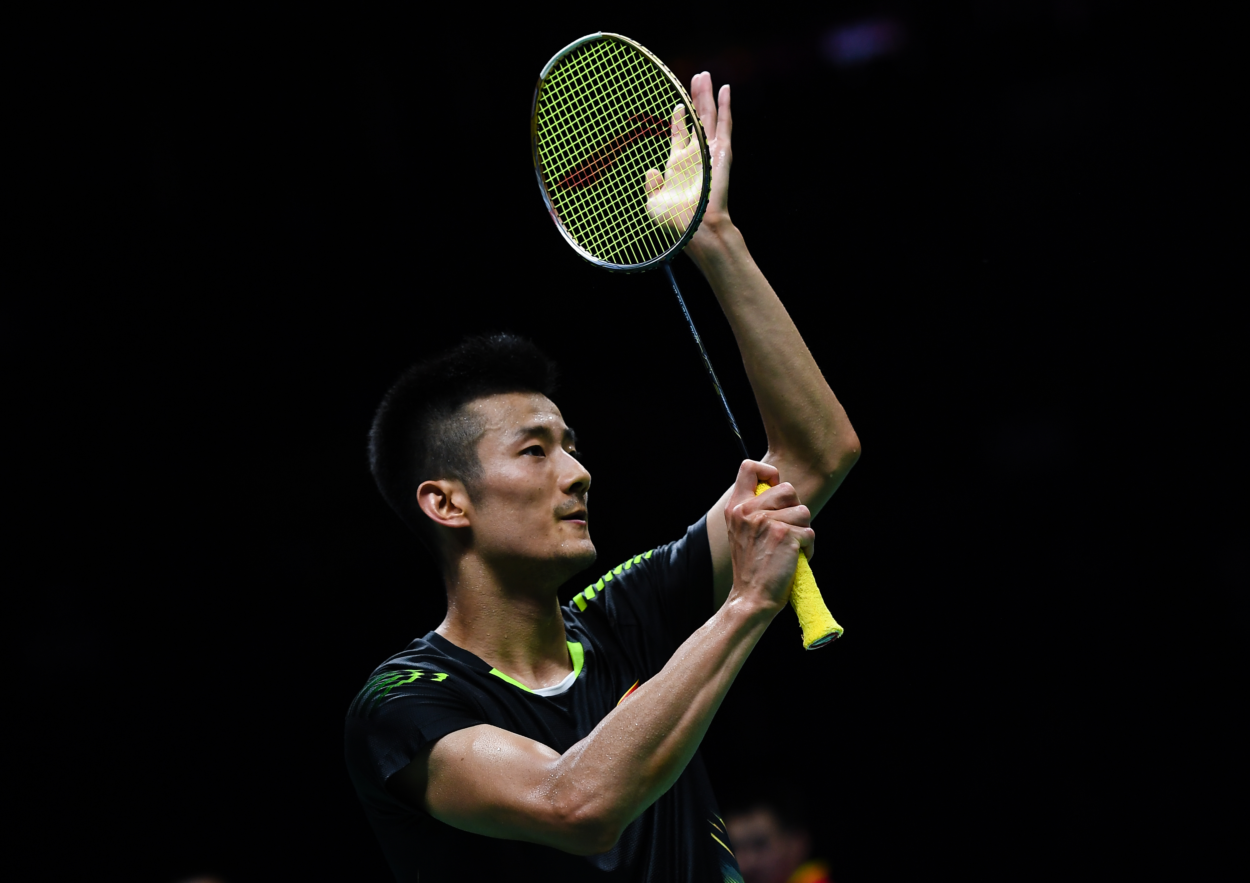 丹麦羽毛球队爆冷印度羽毛球队,谌龙统治全场的简单介绍 丹麦羽毛球队爆冷印度羽毛球队,谌龙统治全场的简单介绍