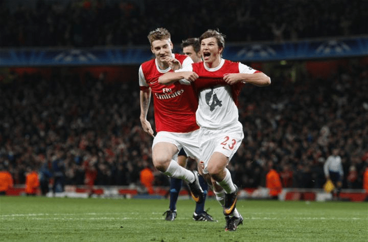 阿森纳碾压意大利，埃尔林高光表现的简单介绍