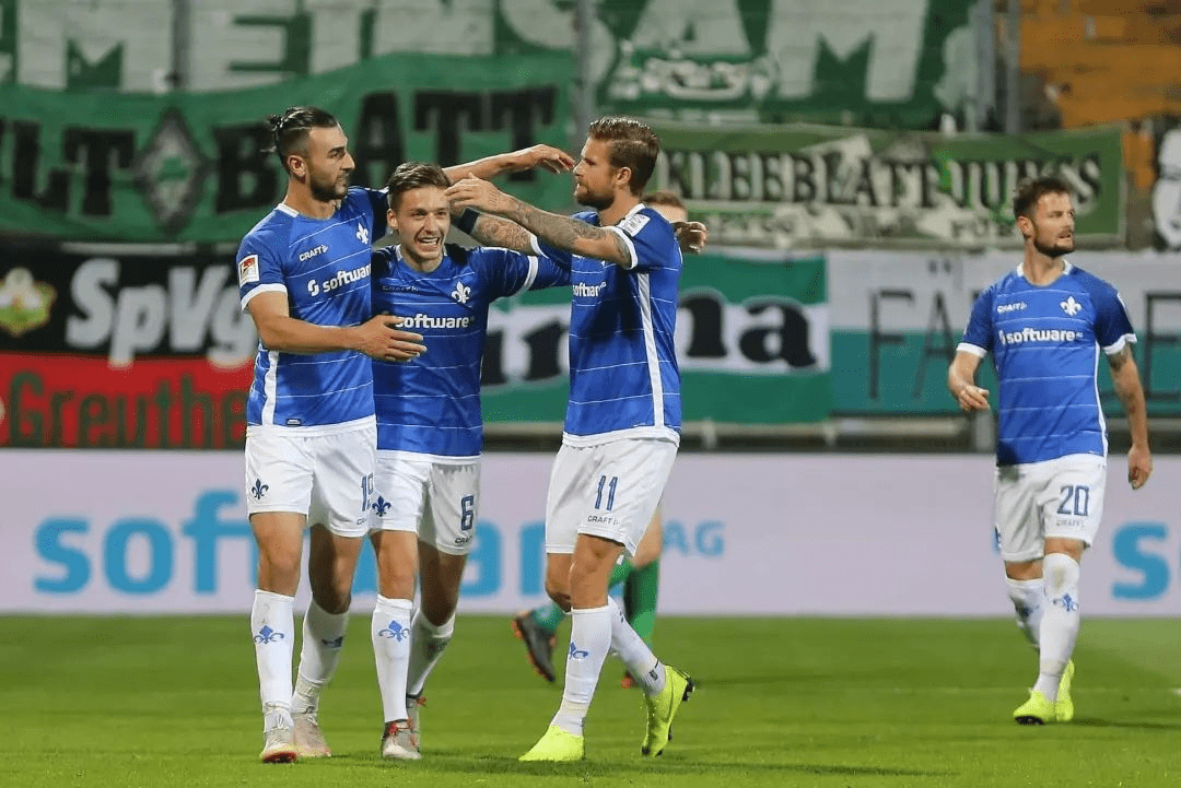 柏林赫塔击败对手,保持不败连胜的简单介绍 柏林赫塔击败对手,保持不败连胜的简单介绍