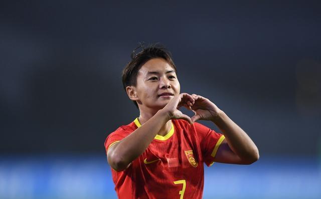 女足人气明星选手获得国际认可 女足人气明星选手获得国际认可