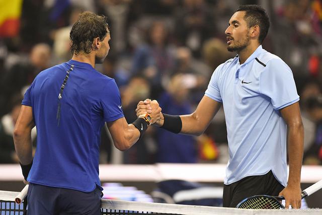 日本网球队横扫澳大利亚网球队，克耶高斯制霸全场的简单介绍