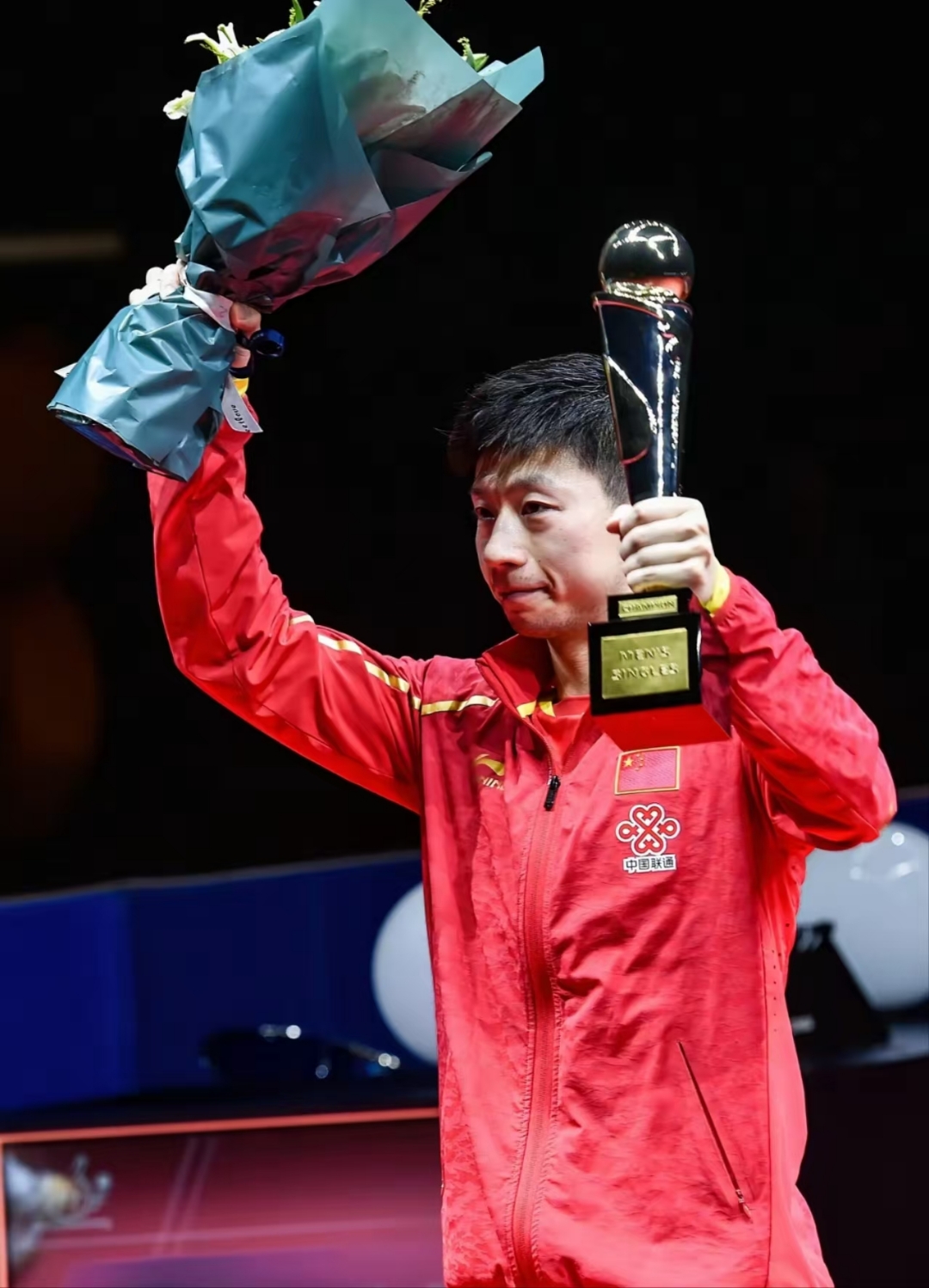 德国乒乓球队逆转瑞典乒乓球队,马龙高光表现 德国乒乓球队逆转瑞典乒乓球队,马龙高光表现