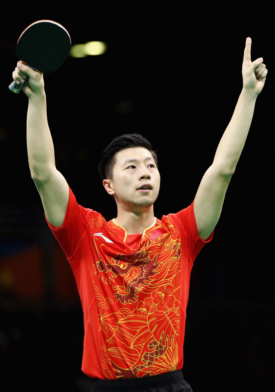 德国乒乓球队逆转瑞典乒乓球队,马龙高光表现 德国乒乓球队逆转瑞典乒乓球队,马龙高光表现