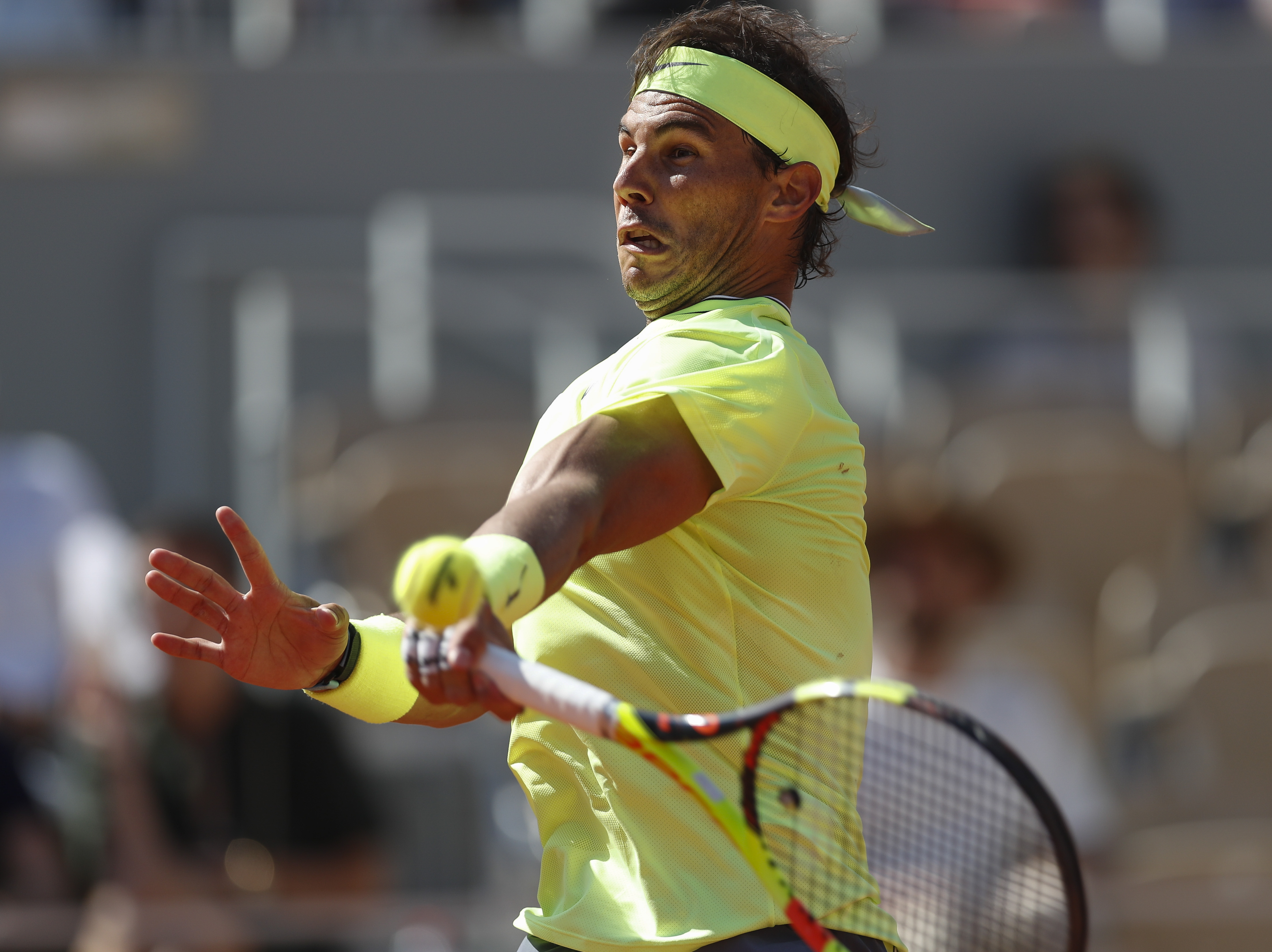 世界网球队逆转法国网球队，纳达尔送出助攻的简单介绍