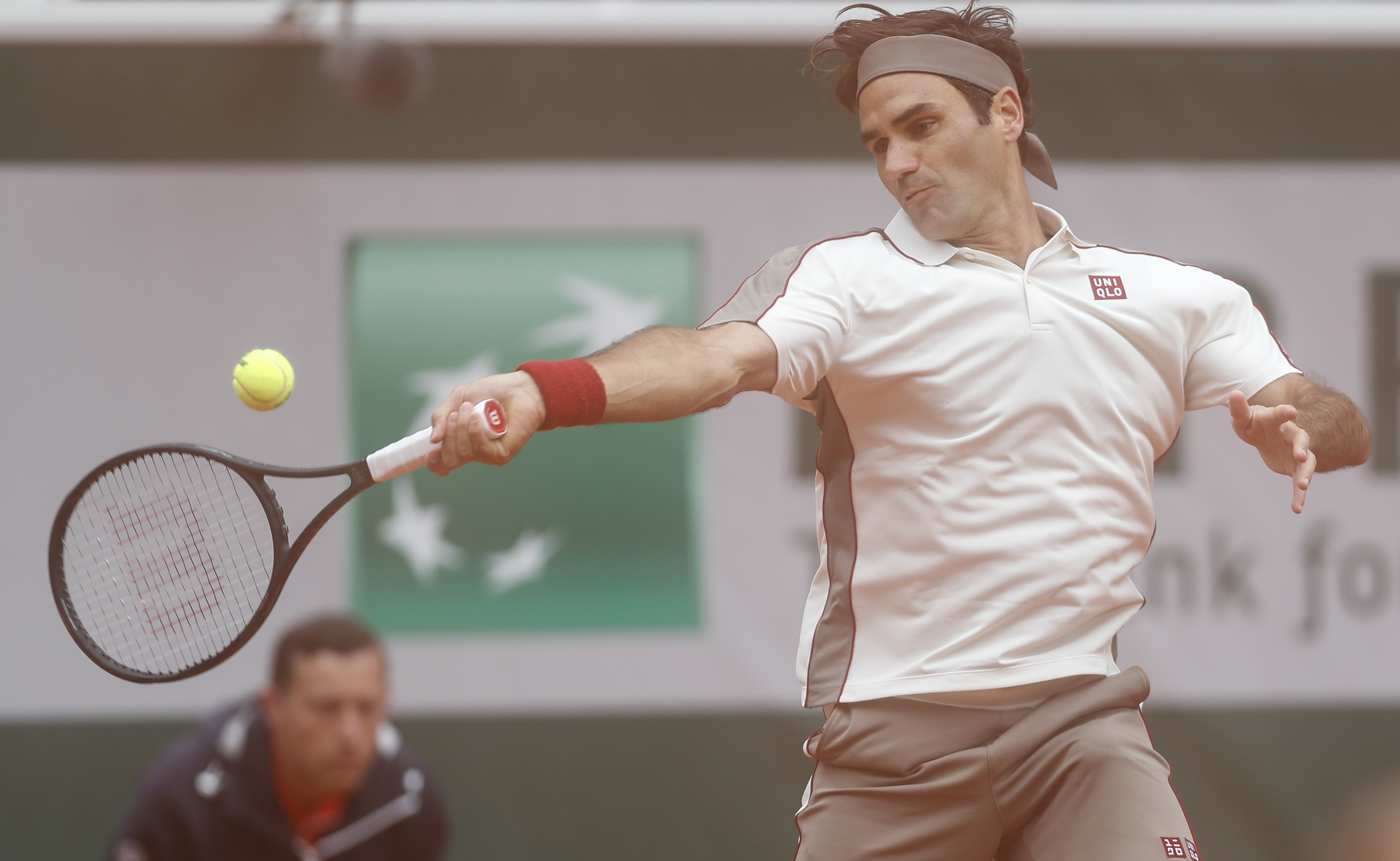 英国网球队绝地反击法国网球队，纳达尔统治全场的简单介绍