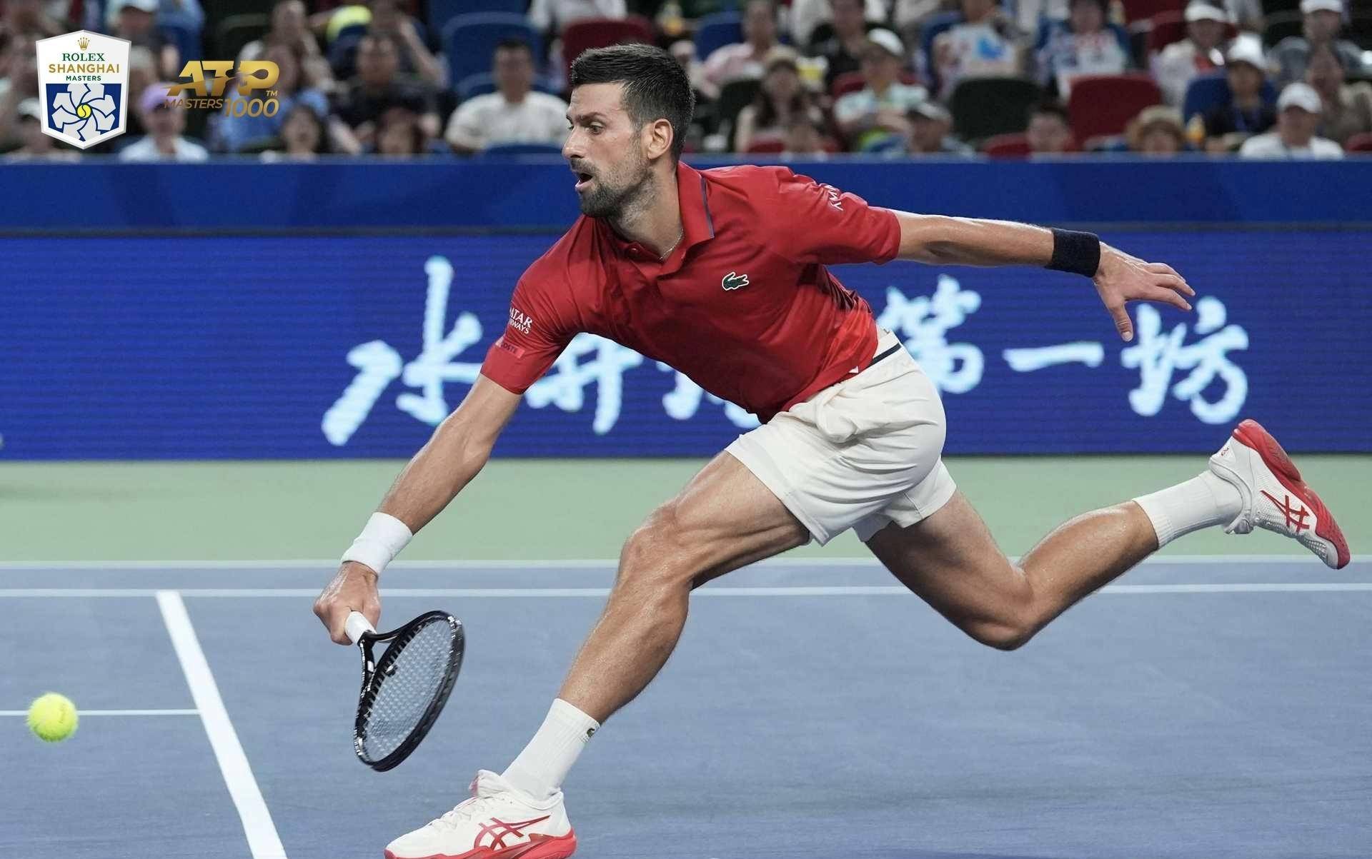 日本网球队力克西班牙网球队，德约科维奇高光表现的简单介绍