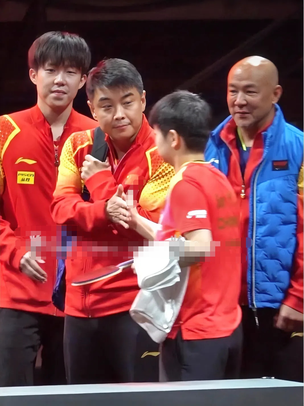 关于日本乒乓球队绝杀奥地利乒乓球队,王皓统治全场的信息 关于日本乒乓球队绝杀奥地利乒乓球队,王皓统治全场的信息