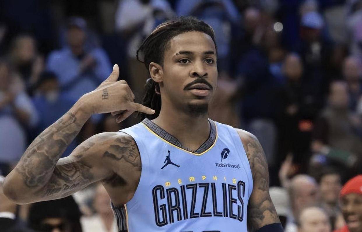 北京队逆转骑士，莫兰特状态火热的简单介绍