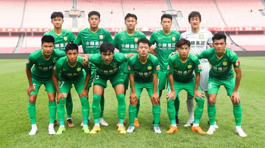 河南建业战胜北京中赫国安，豪取关键胜利的简单介绍