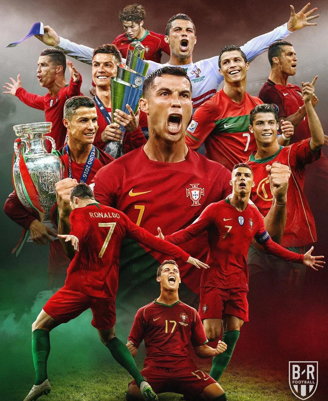 葡萄牙队巅峰表现,欧预赛夺得冠军的简单介绍 葡萄牙队巅峰表现,欧预赛夺得冠军的简单介绍