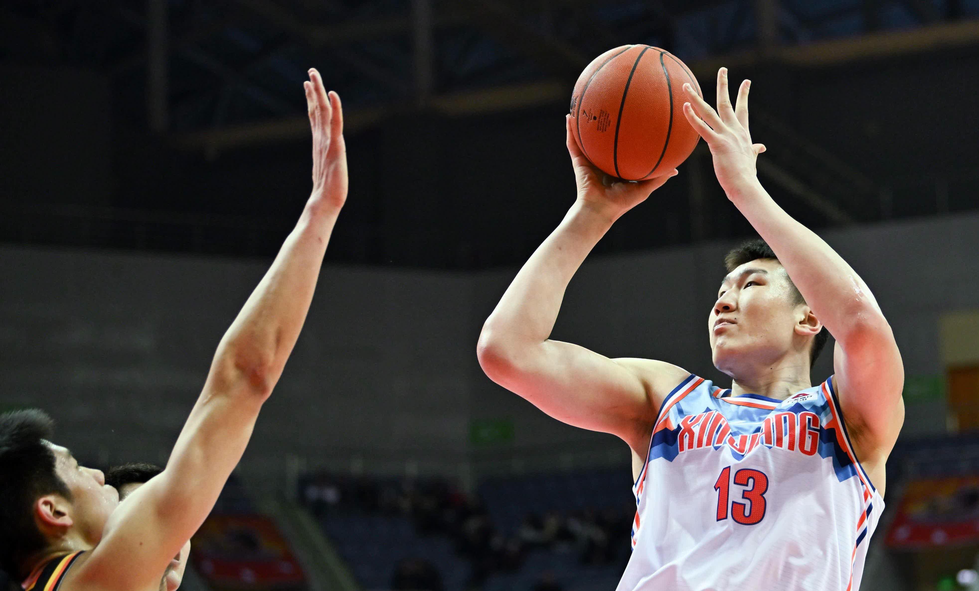包含山东男篮大胜，士气高涨冲击前列的词条