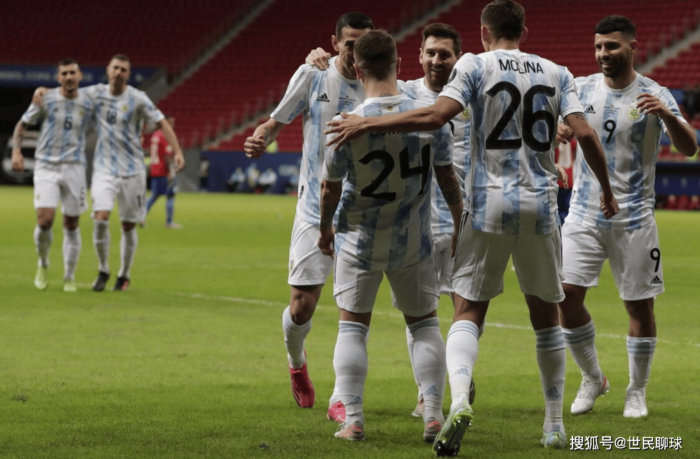 势均力敌！双雄对决谁能笑到最后