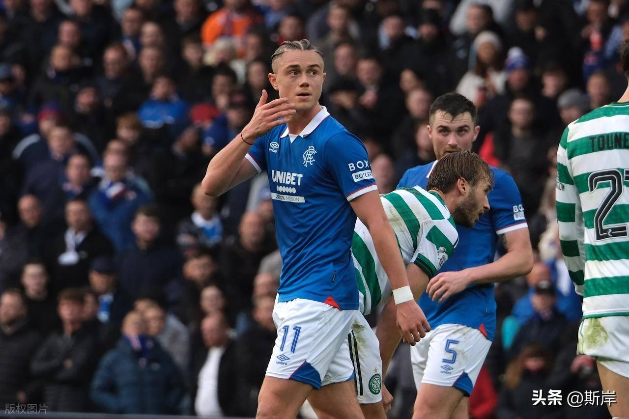 包含格拉斯哥流浪者力克对手,夺得关键胜利的词条 包含格拉斯哥流浪者力克对手,夺得关键胜利的词条