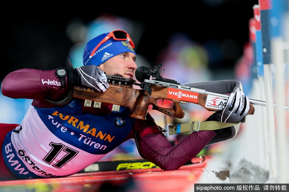 挪威选手赢得冠军，实力超群