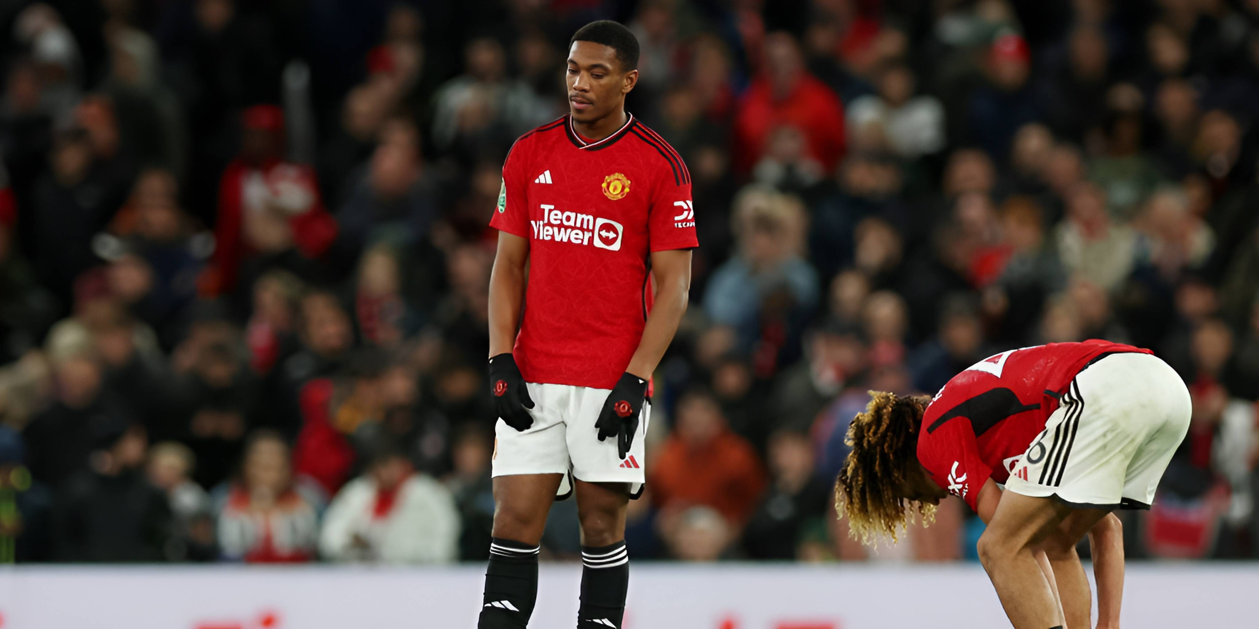 曼联前锋再次崭露头角,一举扭转比赛局势的简单介绍 曼联前锋再次崭露头角,一举扭转比赛局势的简单介绍