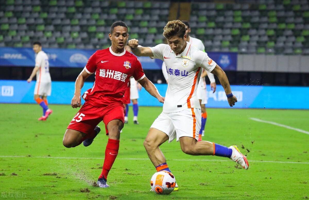 鲁能迎来两连胜，积分逐渐回升