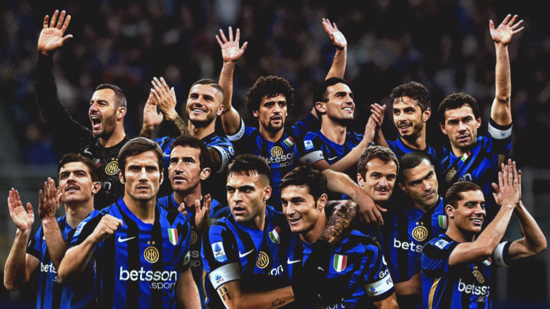 国际米兰在比赛中展现出强大实力